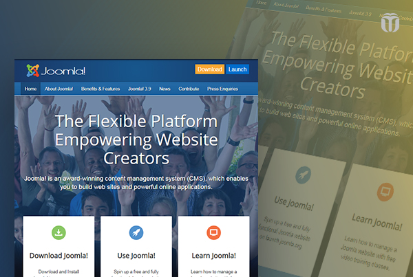 Mengenal CMS Joomla Serta Instalasi Melalui Hosting dengan Softaculous