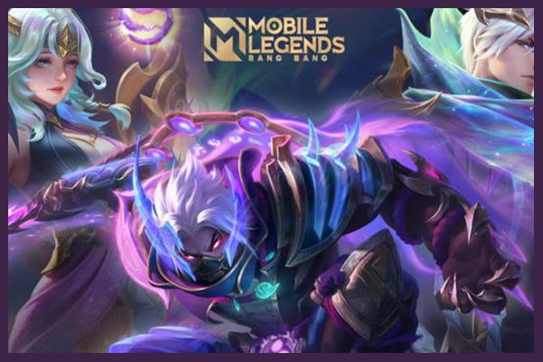 Hero Mobile Legends Yang di Buff Season 25