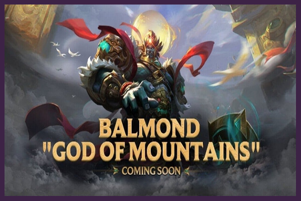 Hero Paling Mudah Di Gunakan Untuk Pemula Mobile Legends