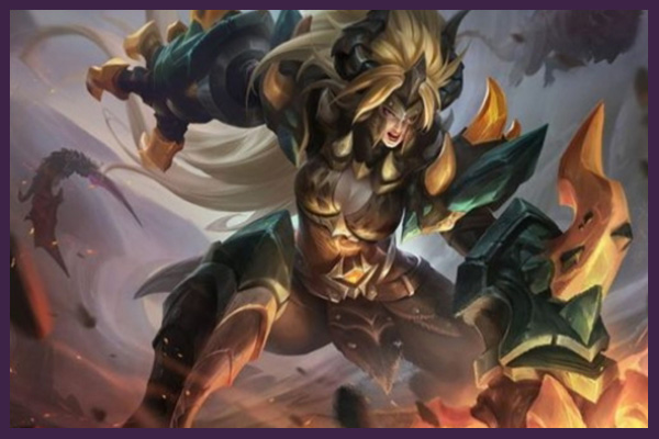 Hero Push Turet Dengan Cepat Terbaik Meta Season 25 Mobile Legends