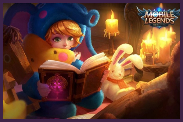 Hero Susah di Counter Di Meta Season Sekarang – Mobile Legends