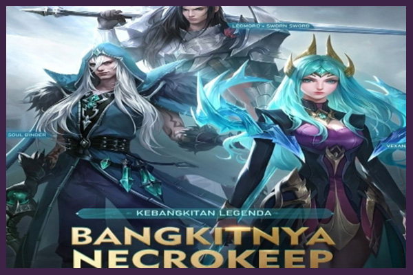 Penyesuaian Keseimbangan Hero Mobile Legends, Pada Tambahan Patch 1.6.94