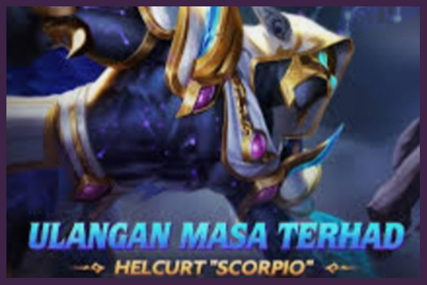 Rekomendasi Hero Jungler Mobile Legends Yang Cocok Di Meta Season 25