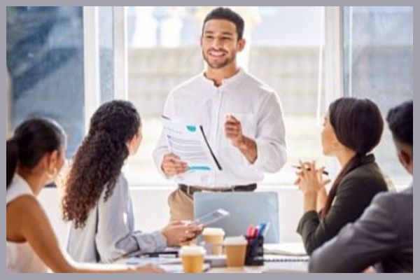 Cara Lancar Berbicara Dalam Public Speaking Yang Baik