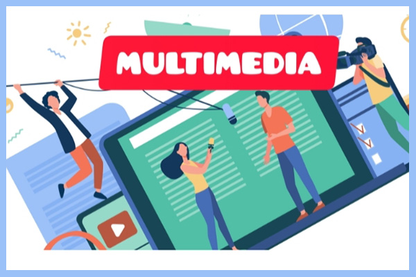 Mengenal Jurusan Multimedia