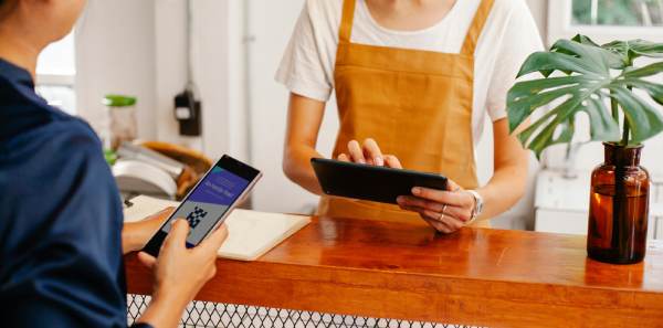 Aplikasi Berbasis Web dan Manfaatnya bagi Bisnis Kecil