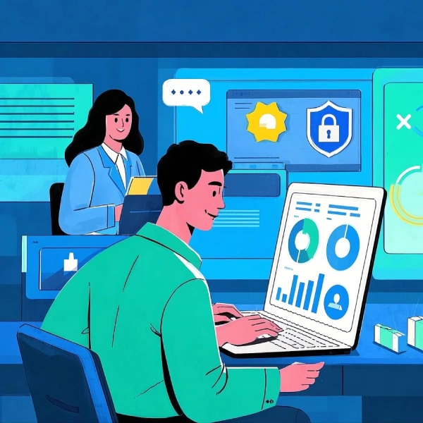 strategi bisnis online