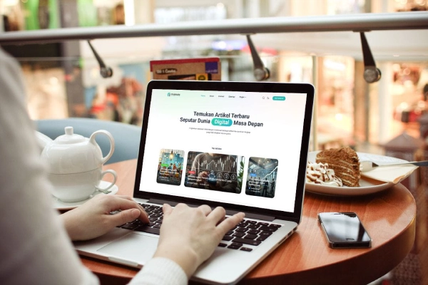 Theme WordPress Premium